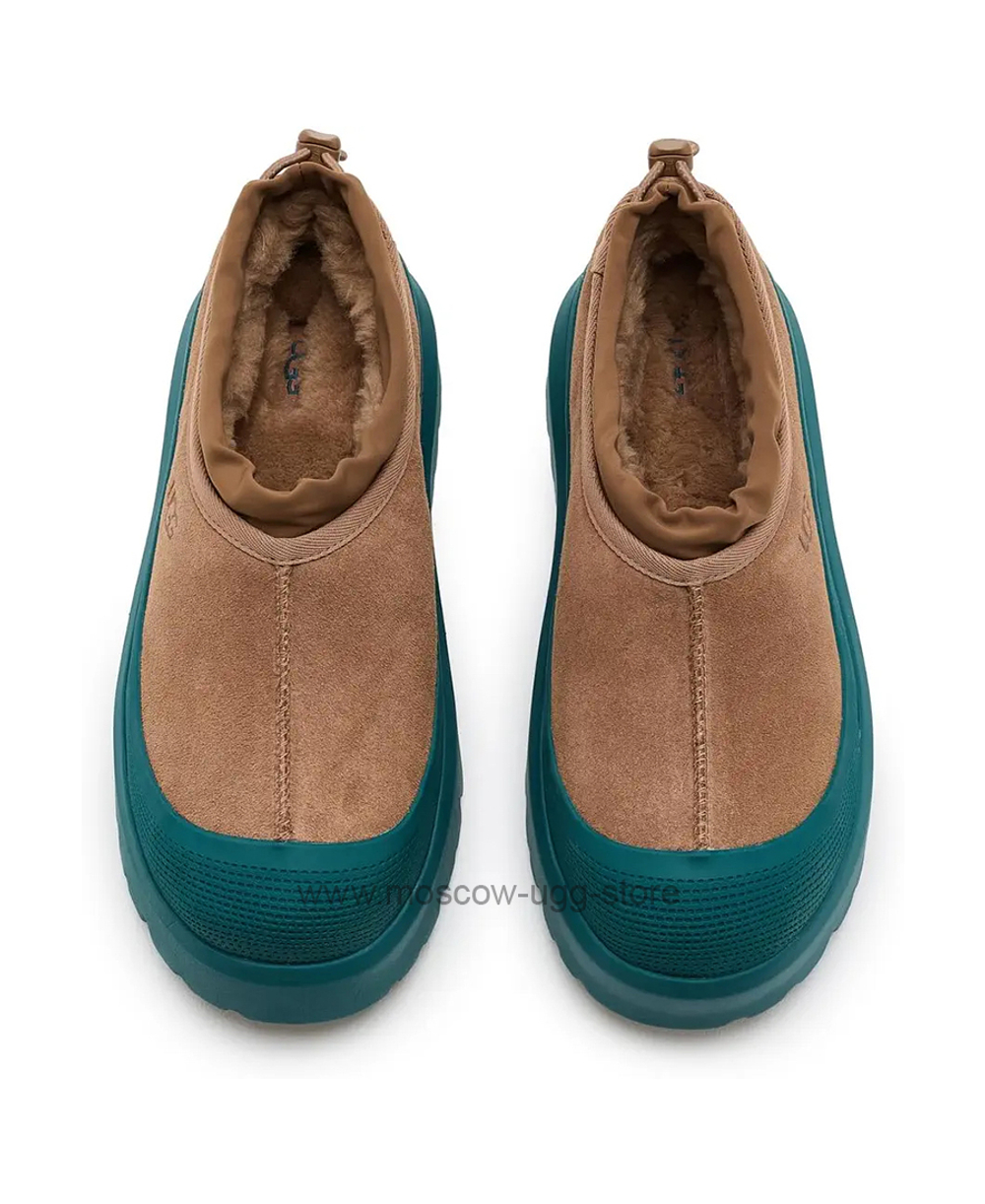 MENS TASMAN WEATHER HYBRID - Marina Blue