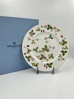 Тарелка 27,5см Wedgwood, Wild Strawberry