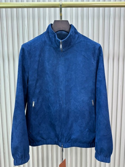 Двухсторонняя куртка Ermenegildo Zegna