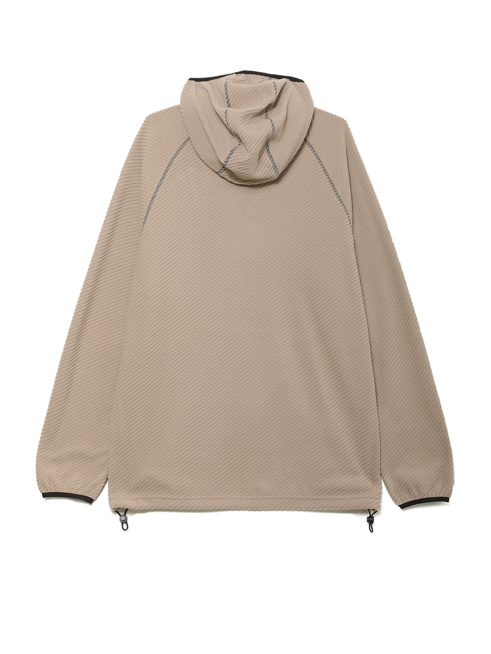 Мужская Толстовка Thermoshell Fleece - Taupe