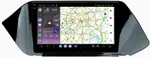 Магнитола для Hyundai Sonata 2020+ - Kuberg OL-1771 QLed+2K, Android 13, Быстрейшая, CarPlay, 4G SIM-слот