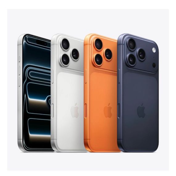 iPhone 17 Pro