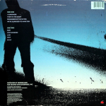 George Duke / Thief In The Night (LP)
