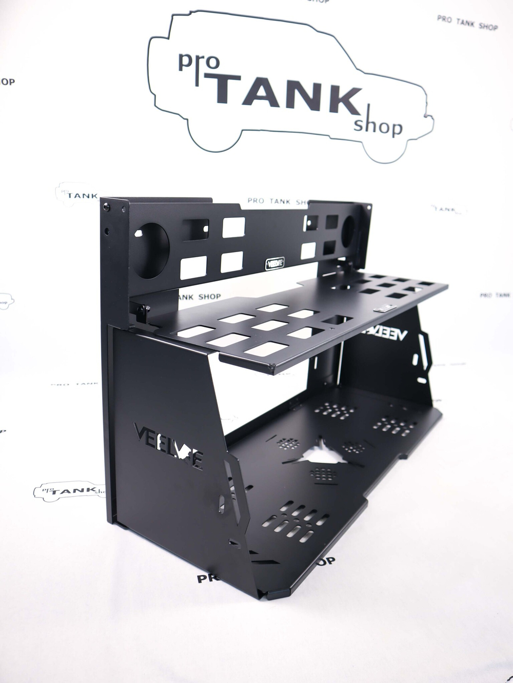 TANK 400 Столик в багажник на 5-ю дверь (вариант 2)