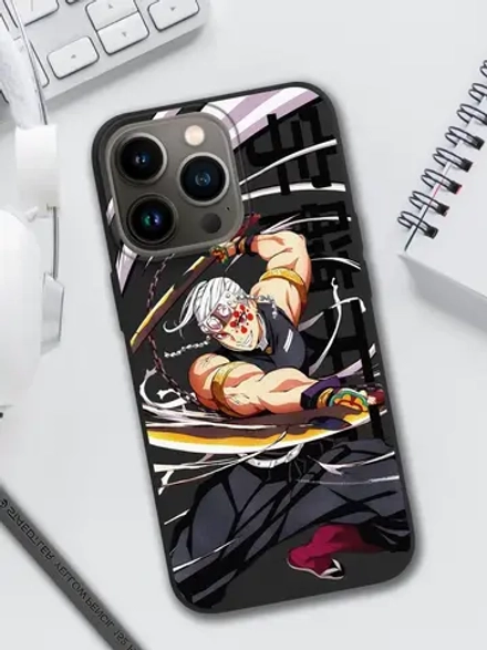 Чехол на iPhone 16 Pro