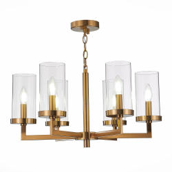 Люстра подвесная ST Luce Masine SL1171.303.06