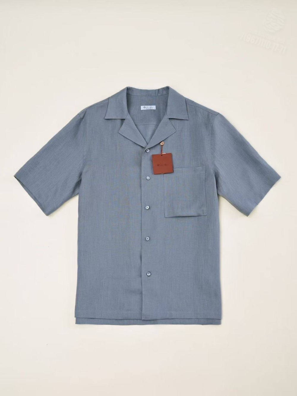 Рубашка Loro Piana