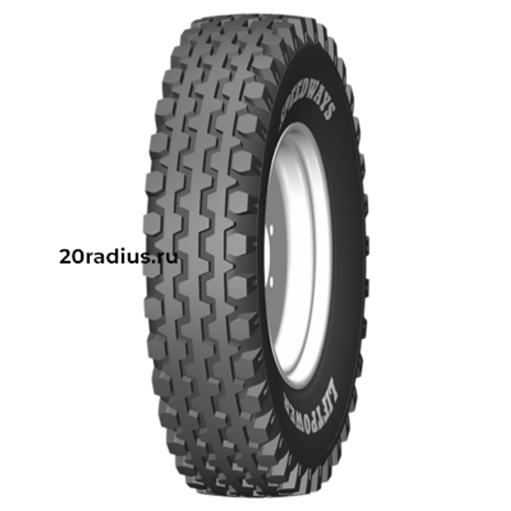 23x5-13(6,00-13) 10PR 132A6 Lift Power TT