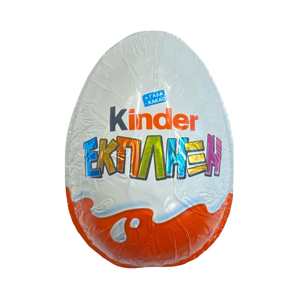 Киндер Сюрприз Т36 20гр