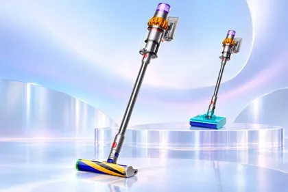 Обзор Dyson V15 Detect: технологии для повседневной уборки
