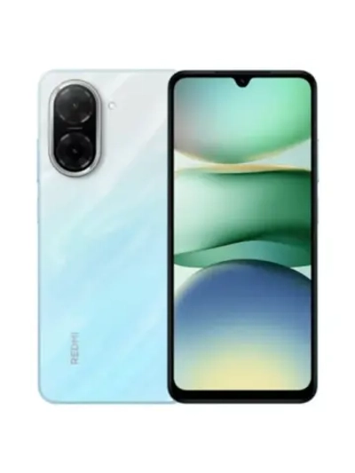 6,88" Смартфон Redmi A5 3/64 ГБ X64280 CYAN