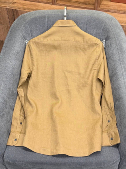 Рубашка Ermenegildo Zegna