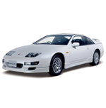 Nissan Fairlady Z32