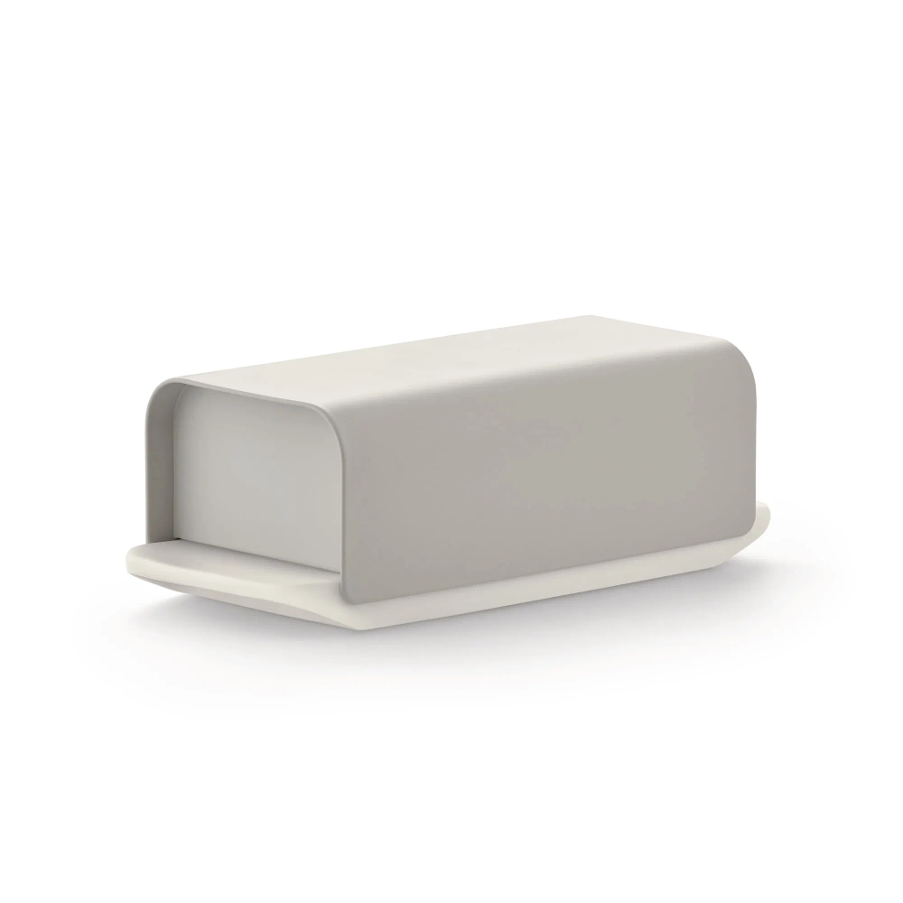 Alessi Масленка Маттина BG04 WG