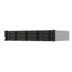 Сетевой RAID-накопитель Qnap TS-1264U-RP-8G