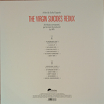 Air / The Virgin Suicides Redux (25th Anniversary Edition)(LP)
