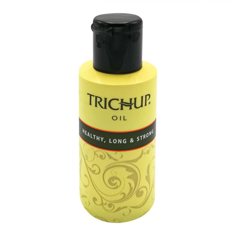 Масло для волос Vasu Тричуп Trichup Healthy Long &amp;Strong Hair Oil 100 мл