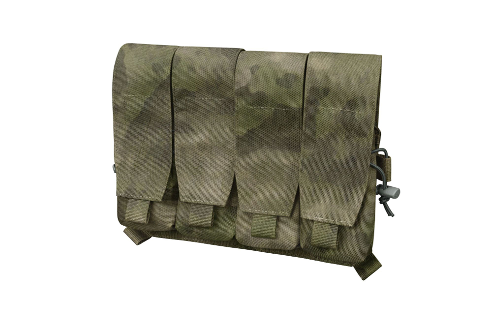 Универсальная сменная панель закрытая вер.2 (Stich Defense, Chest Rig) Stich Profi