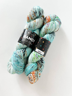 Пряжа O'Yarn BANGY, 500г