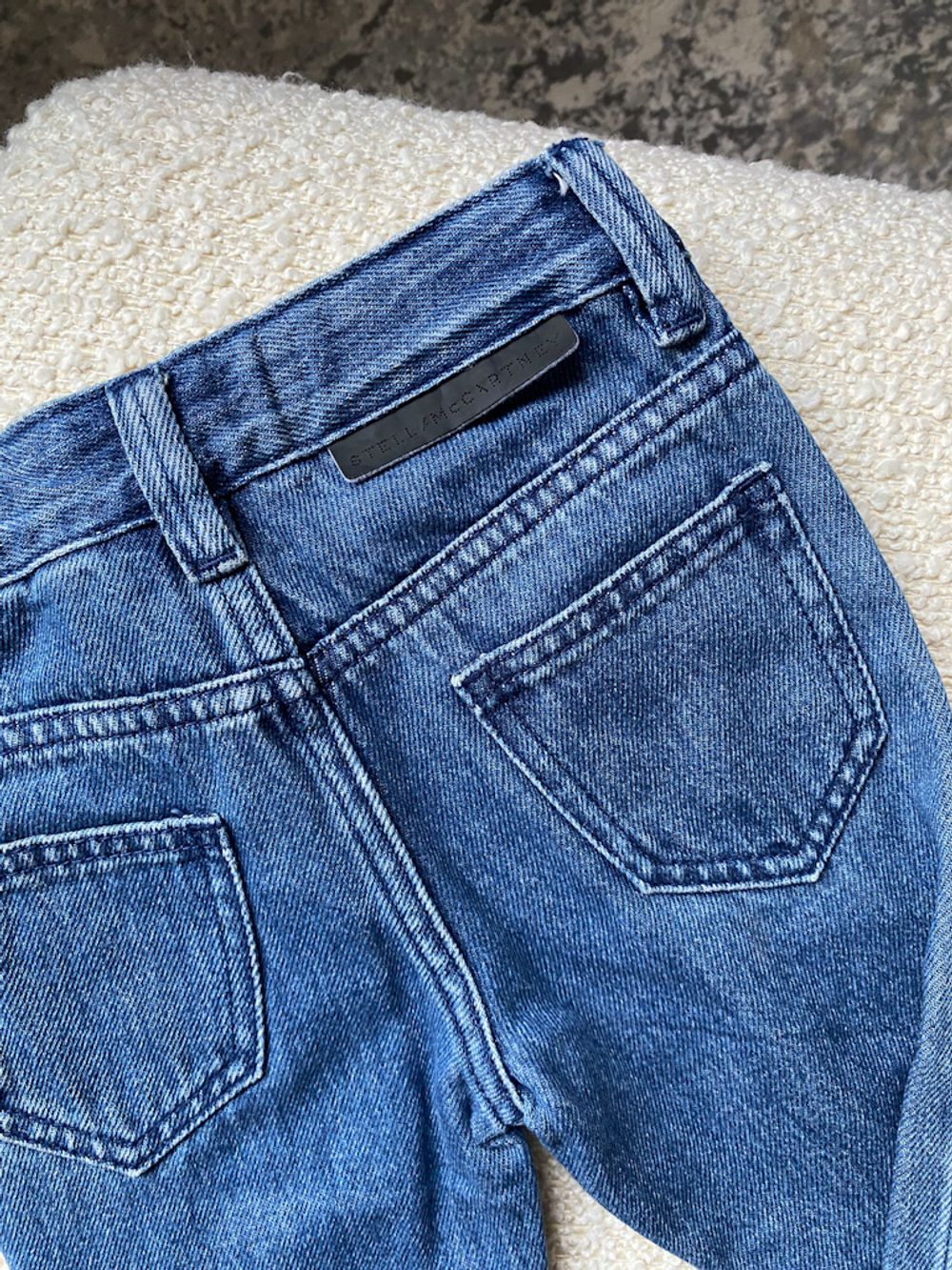 Джинсы Stella McCartney, 104