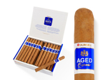 Dunhill AC Valverdes