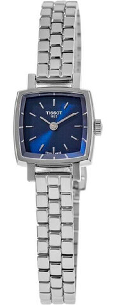 Швейцарские наручные часы Tissot T058.109.11.041.01