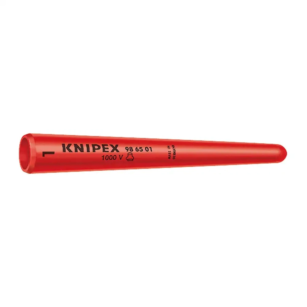 Колпачок защитный конический 80 мм Knipex 98 65 03