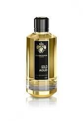 Mancera Gold Aoud