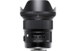 Sigma 24mm F1.4 DG HSM Art Canon