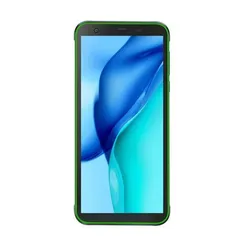 Blackview BV6300 Pro 6.128GB Green