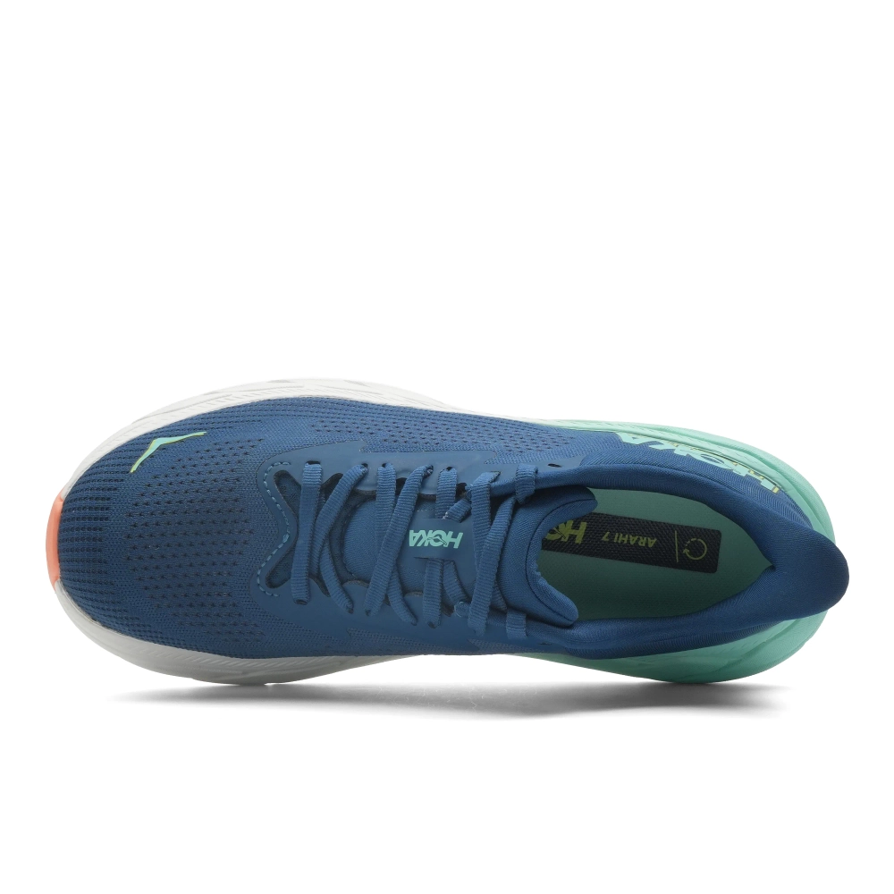 Кроссовки женские Hoka Arahi 7