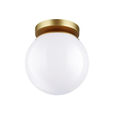 4247/1C ODL Светильник E27 LED 5Вт 220В IP44 HIGHTECH