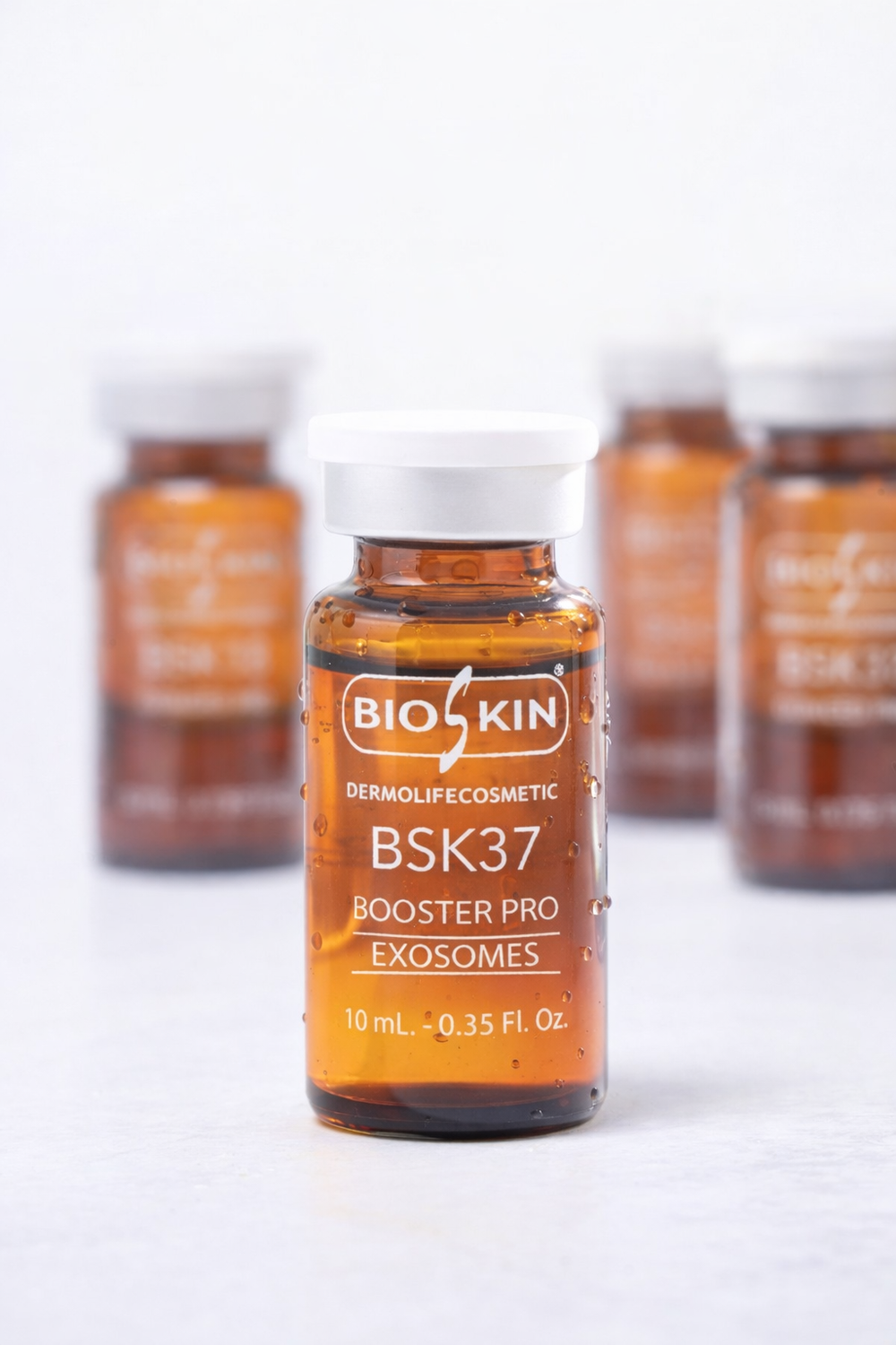 BSK 37 BOOSTER PRO ЭКЗОСОМЫ
