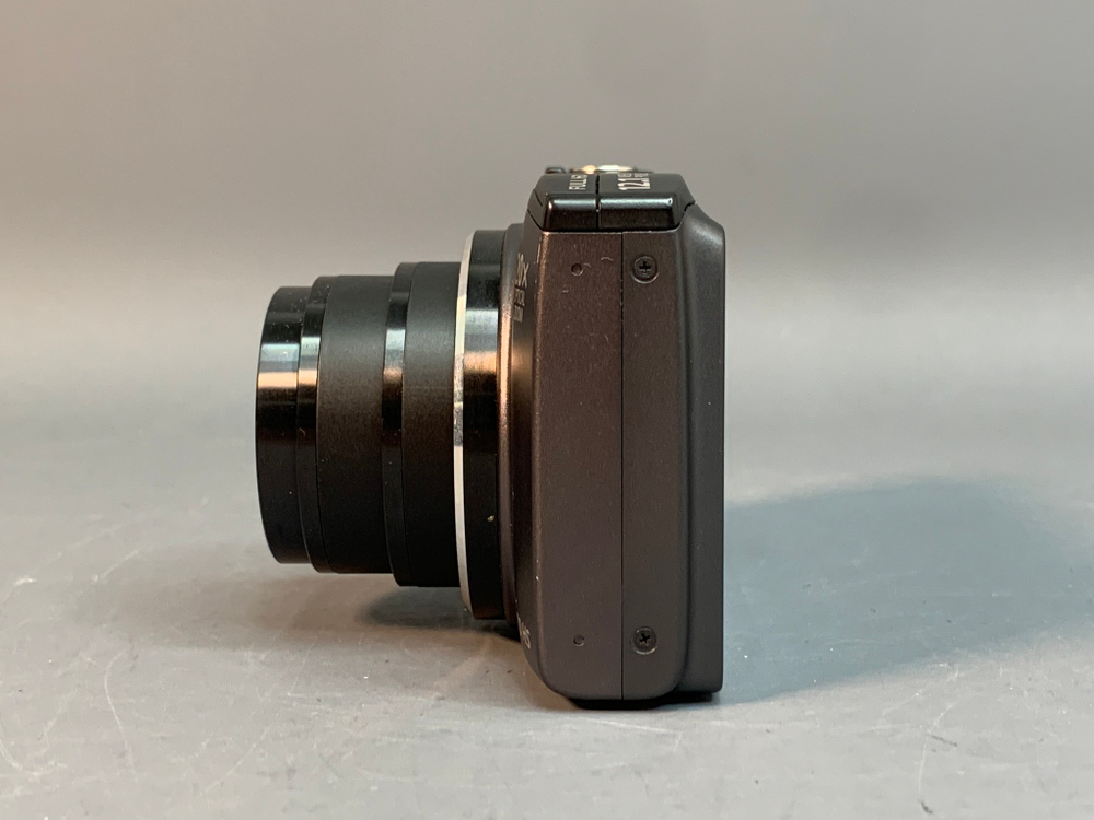 Canon PowerShot SX270 HS