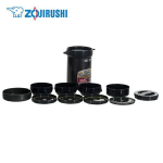 Термоконтейнер Zojirushi SL-XCE20-HG 2,0 л  (металик)
