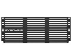 CVGAUDIO PSR-4U - защитная металлическая панель для ограничения доступа к органам управления