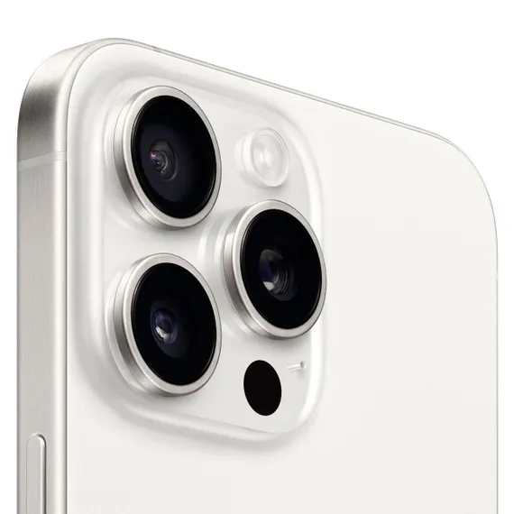 Смартфон Apple iPhone 15 Pro 1 ТБ Белый Титан White Titanium