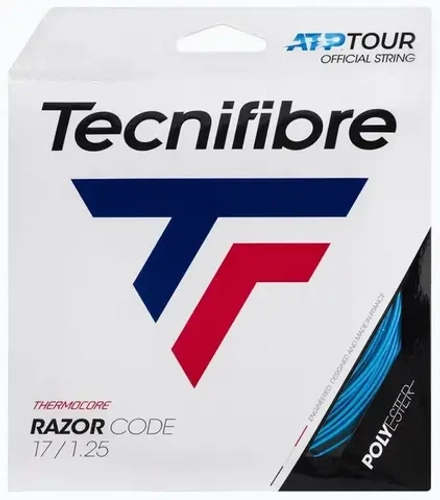 Струны теннисные Tecnifibre Razor Code (12 m)
