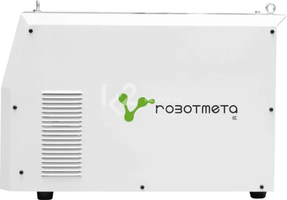 Инвертор сварочный Robotmeta MetaMIG 350 SYN