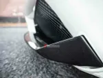 Карбоновый обвес переделка для Ferrari 488 2015-2020 переделка в Pista Феррари