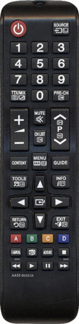 Пульт  AA59-00603A для телевизора Samsung