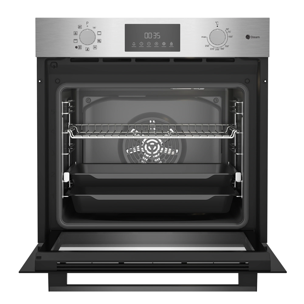 Электрический духовой шкаф Indesit IBFTS 4941 JH IX