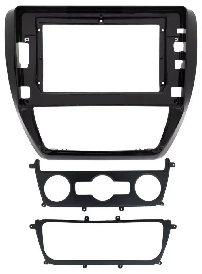 Магнитола для Volkswagen Jetta 6 2011-2018 - FarCar S280 монитор 10.36" IPS на Android 13, CarPlay
