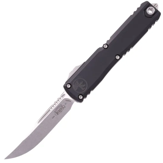 Нож Microtech Ultratech Gen IV S / E 11214-10 - рукоять алюминий, сталь - M390MK
