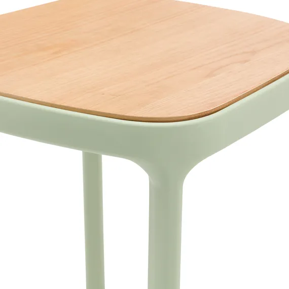 Стул Obu Wood матча