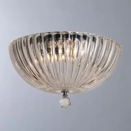 Потолочная люстра Divinare LIANTO 4010/02 PL-3, 3хE14