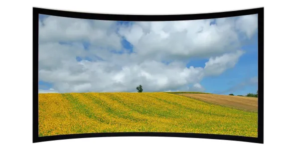 [LCH-100114] Экран Lumien Cinema Home Curved