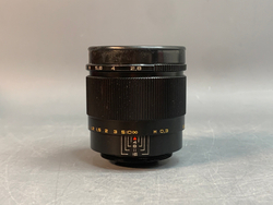 Industar-61L/Z 2.8/50
