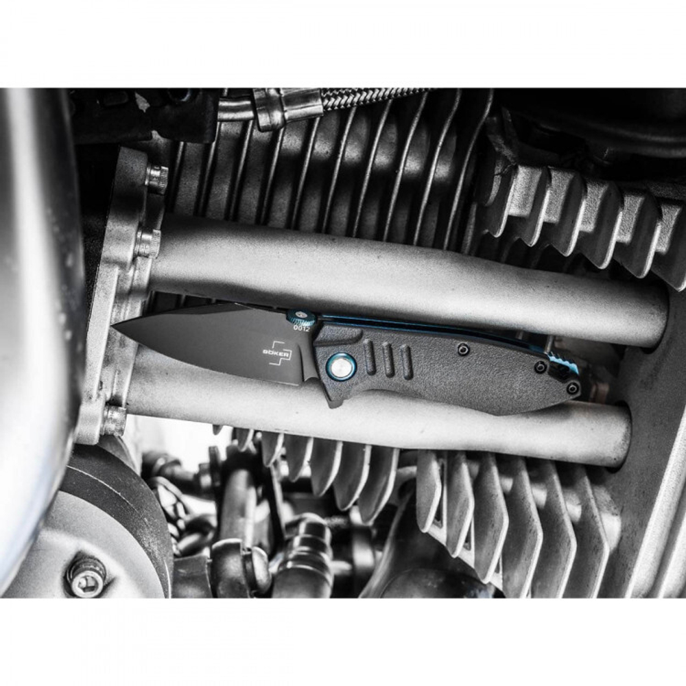 Нож складной Boker Plus 01BO799 Bend