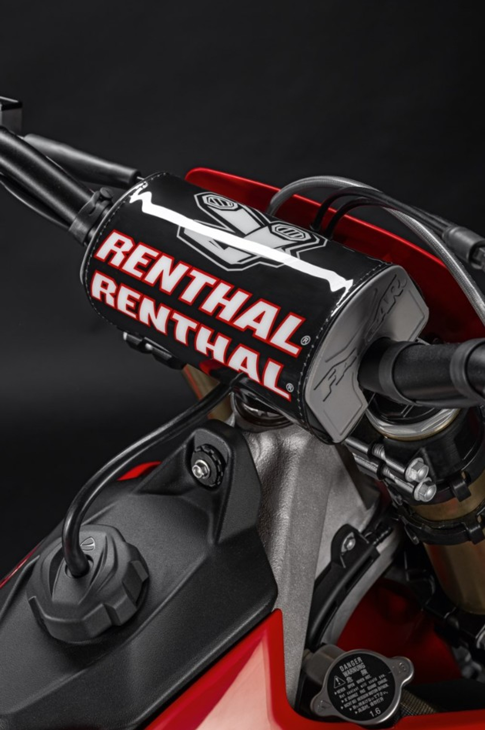 Ducati Performance Руль Desmo 450 96282321AA